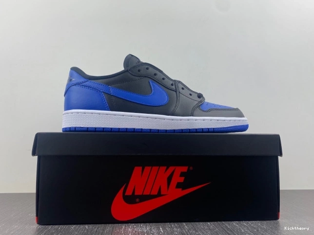 Kick Theory 1 705329-004 Royal (2015) Retro Low Jordan 0709